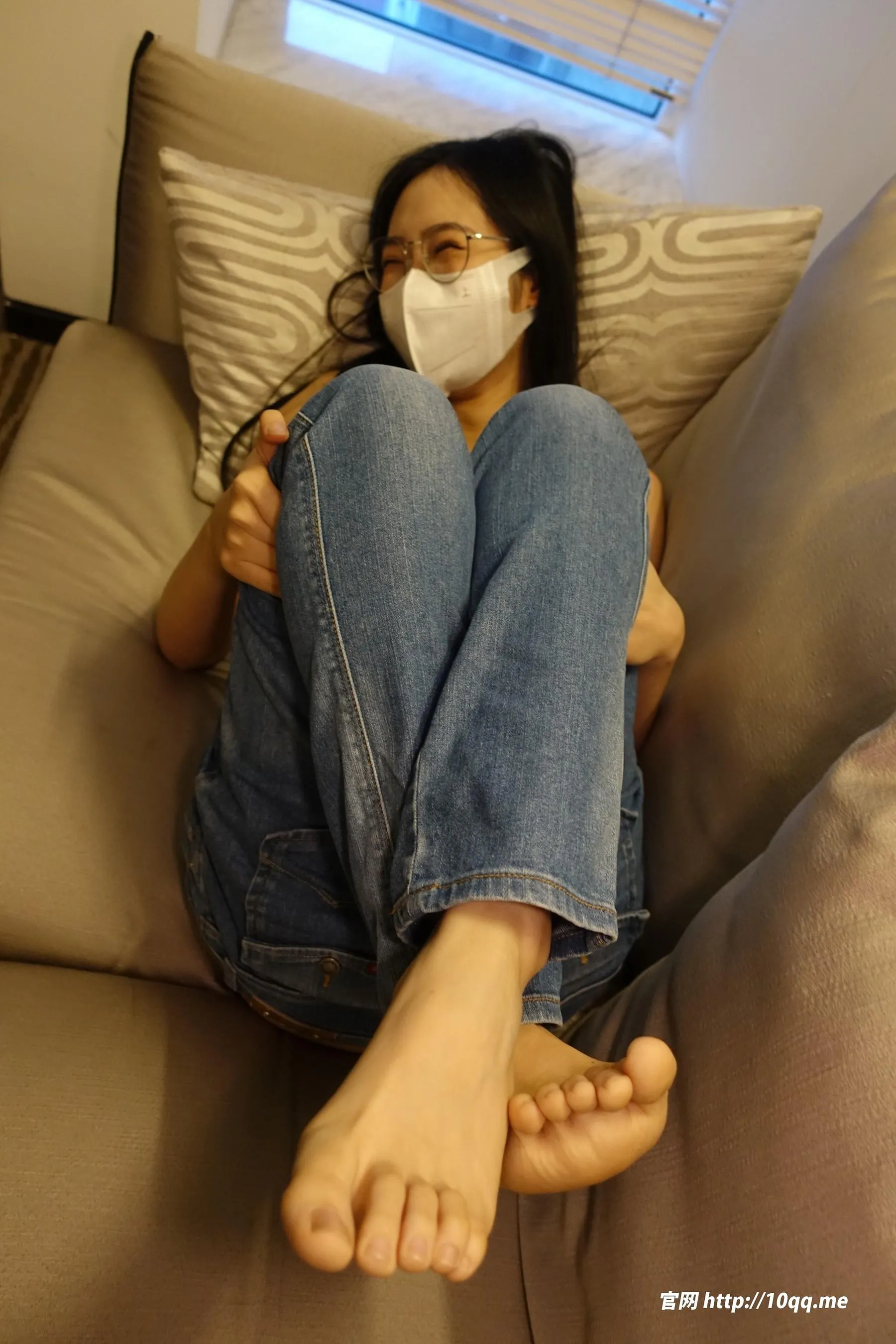 [ROSI口罩系列]2023.06.10 NO.2554 [68P]插图2